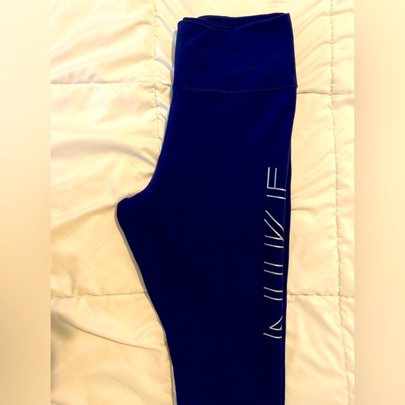 Nike Leggings NWOT - Picture 6 of 6
